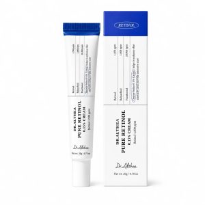 DR.ALTHEA Pure Retinol 0.15% Cream