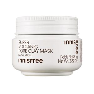 INNISFREE Super Volcanic Pore Clay Mask