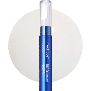 MEDICUBE One Day Exosome Shot Pore Serum 25000