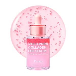 PURITO Multi PDRN Collagen EGF Serum